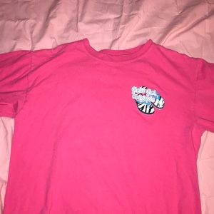 Girly Girl Originals Tee